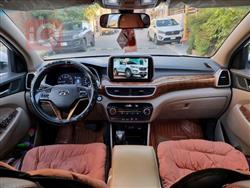 هیوندای تۆکسۆن